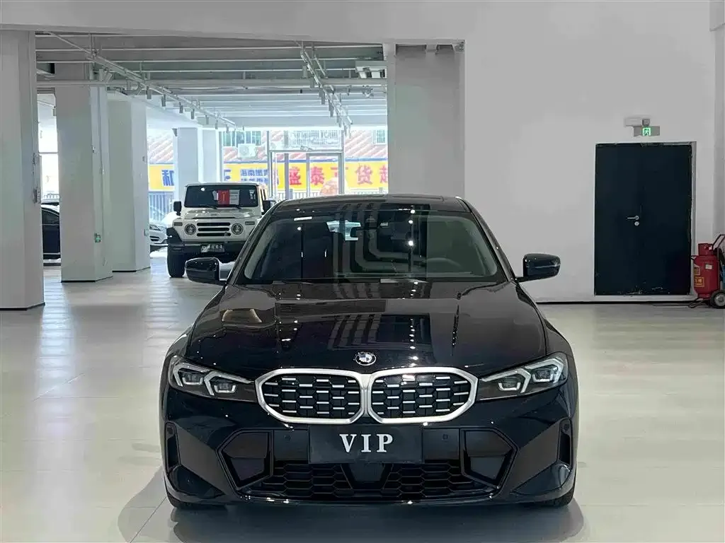 BMW 3 Series — фото 5