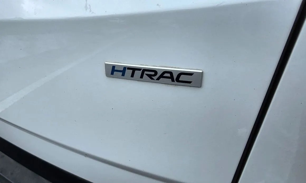 Hyundai Tucson — фото 2