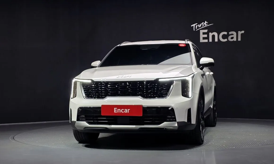 Kia Sorento — фото 3