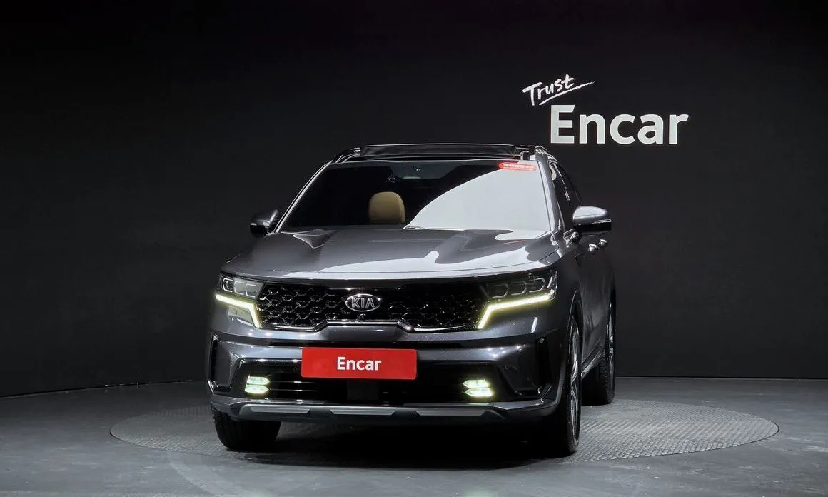 Kia Sorento — фото 2