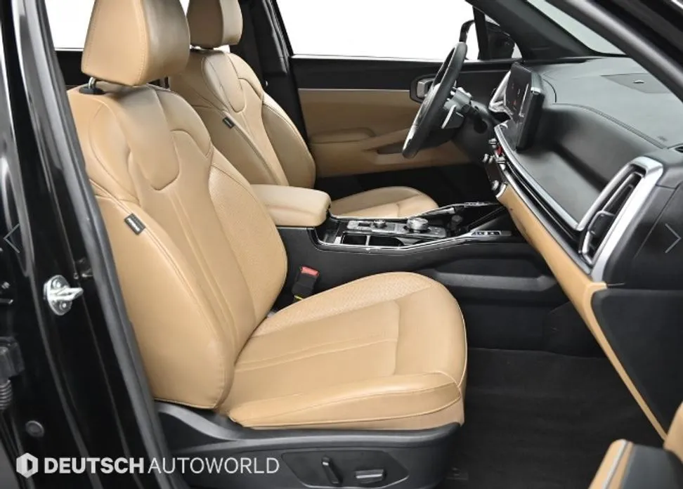 Kia Sorento — фото 3