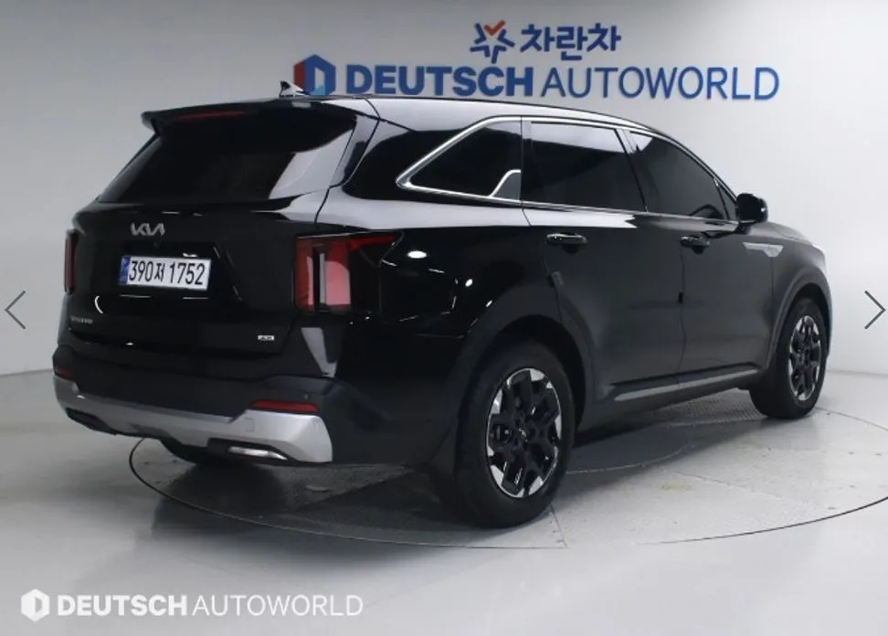 Kia Sorento — фото 2