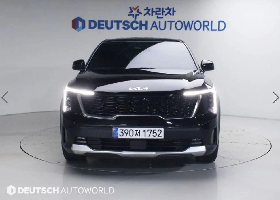 Kia Sorento — фото 5