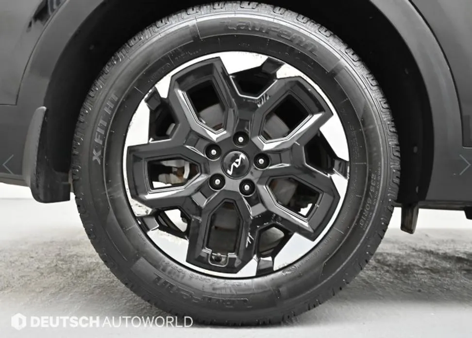 Kia Sorento — фото 4