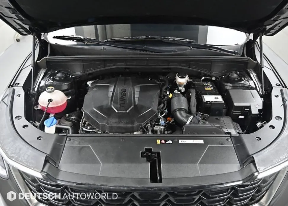 Kia Sorento — фото 9