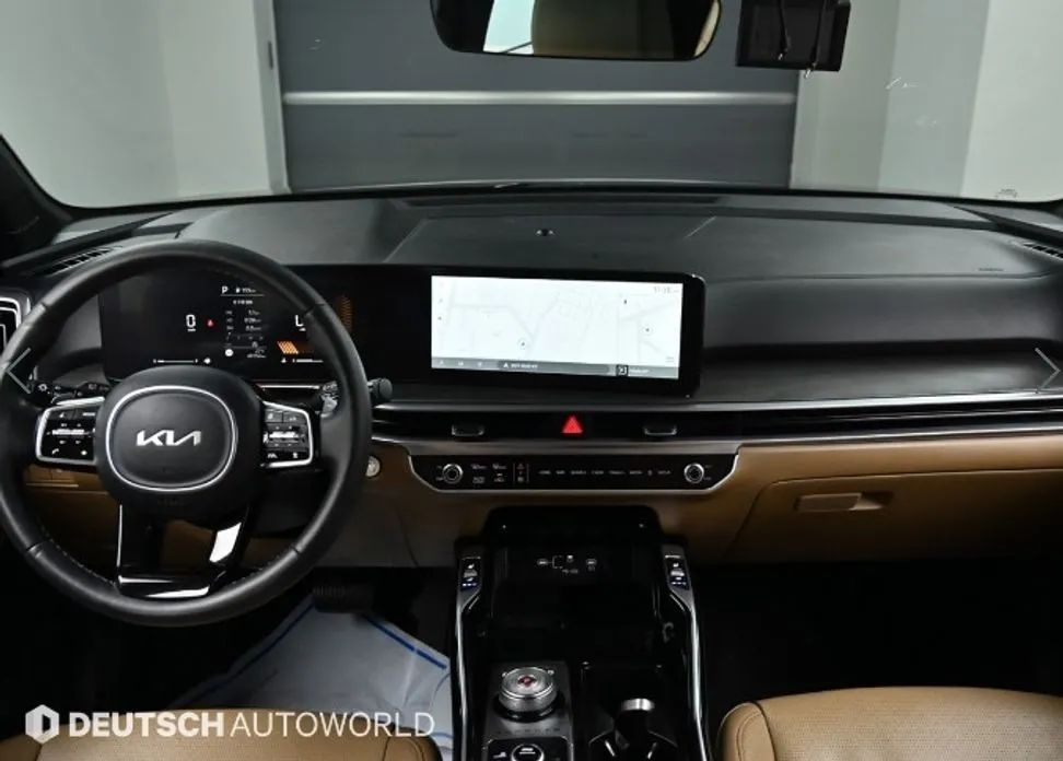 Kia Sorento — фото 6
