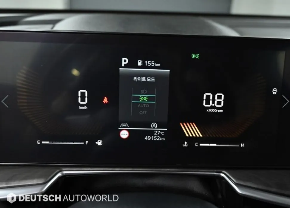 Kia Sorento — фото 10