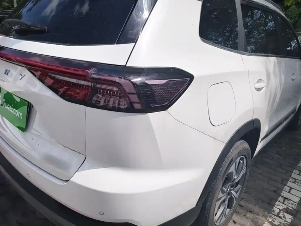 Chery Tiggo 8 PRO NEV — фото 4