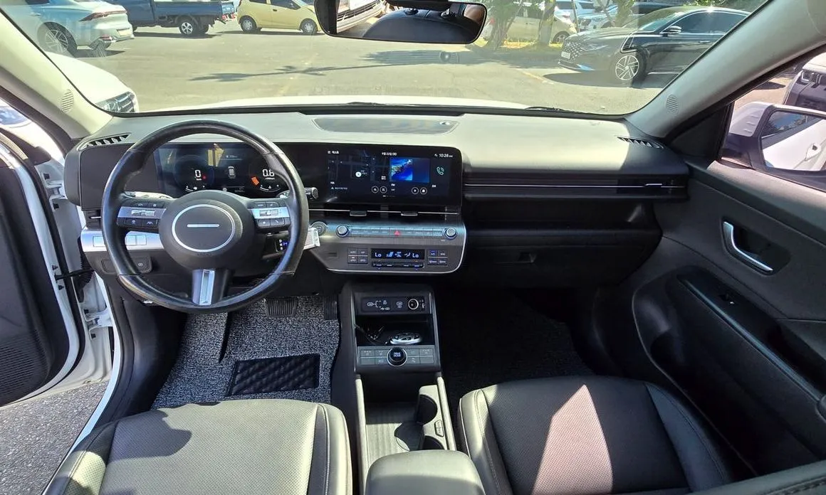 Hyundai Kona — фото 10