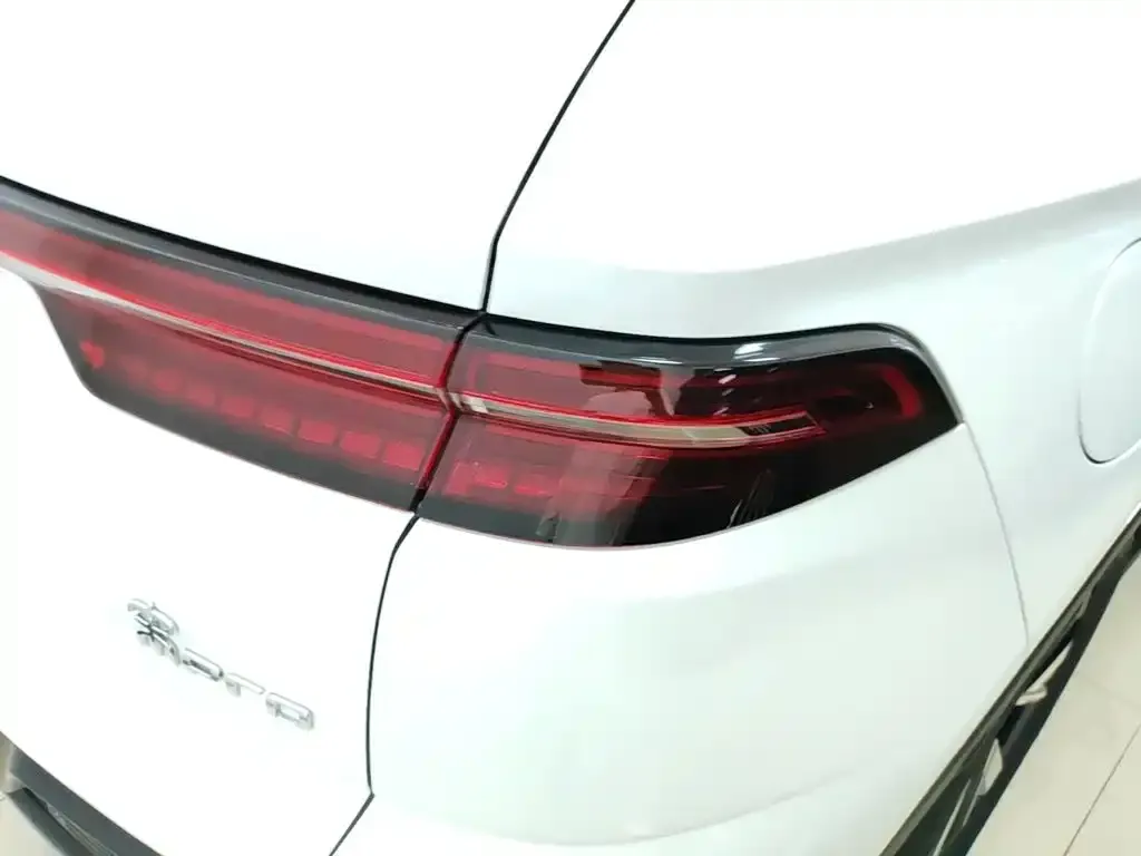 BYD Pro New Energy — фото 2