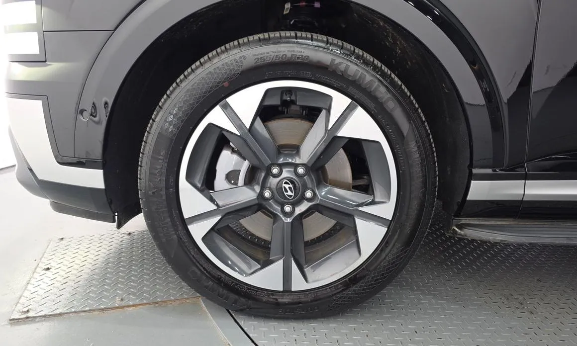 Hyundai Palisade — фото 10