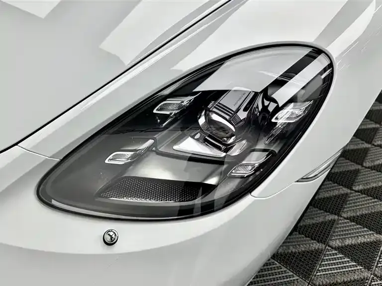 Porsche 718 — фото 2