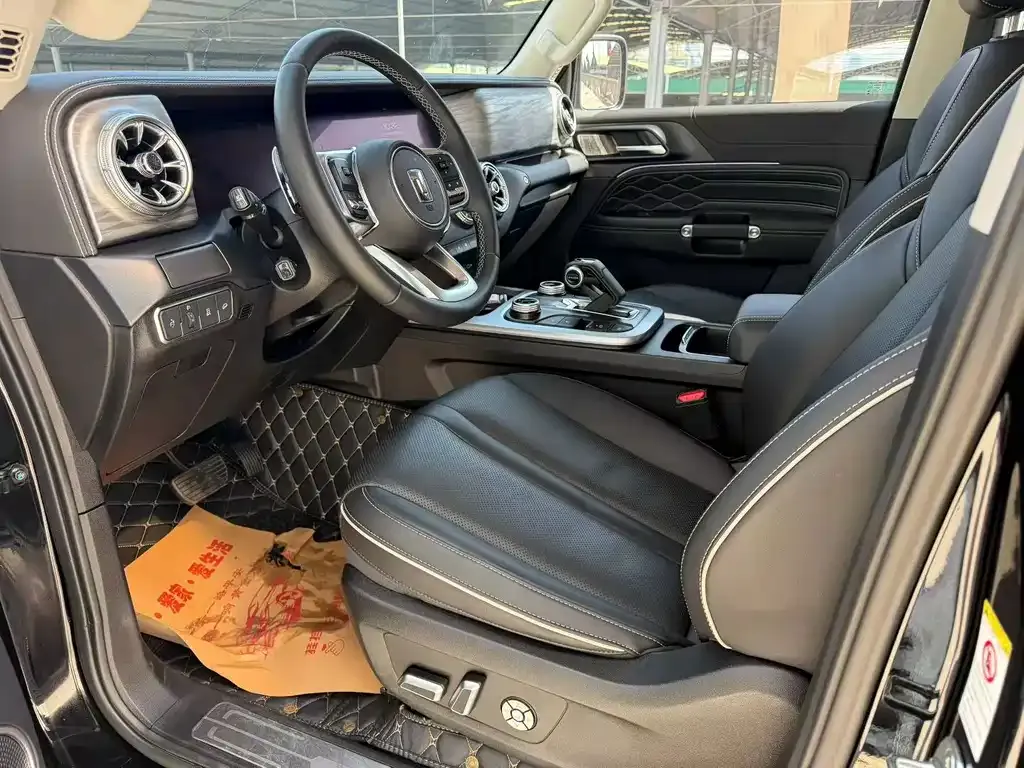 Tank 300 — фото 9
