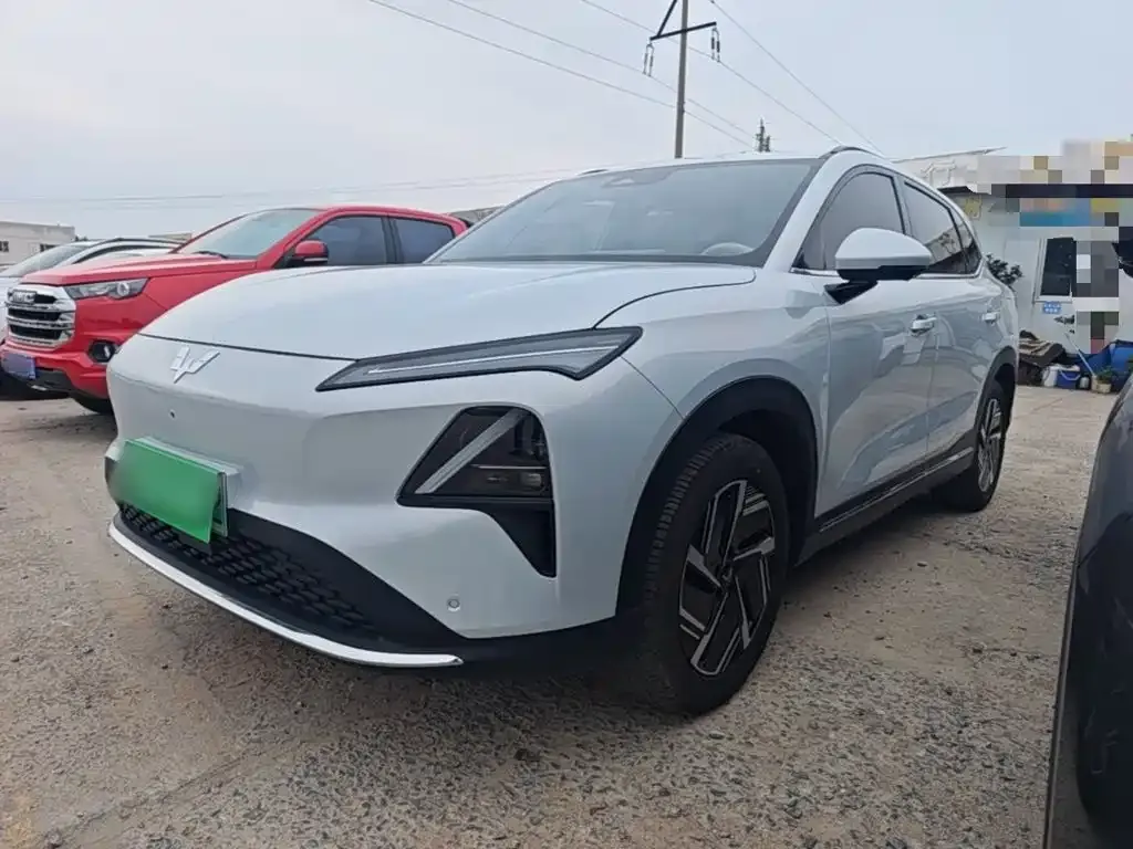 Wuling Xingguang S — фото 3