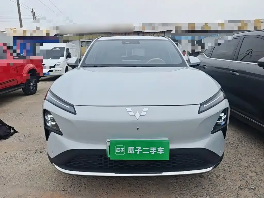 Wuling Xingguang S — фото 4
