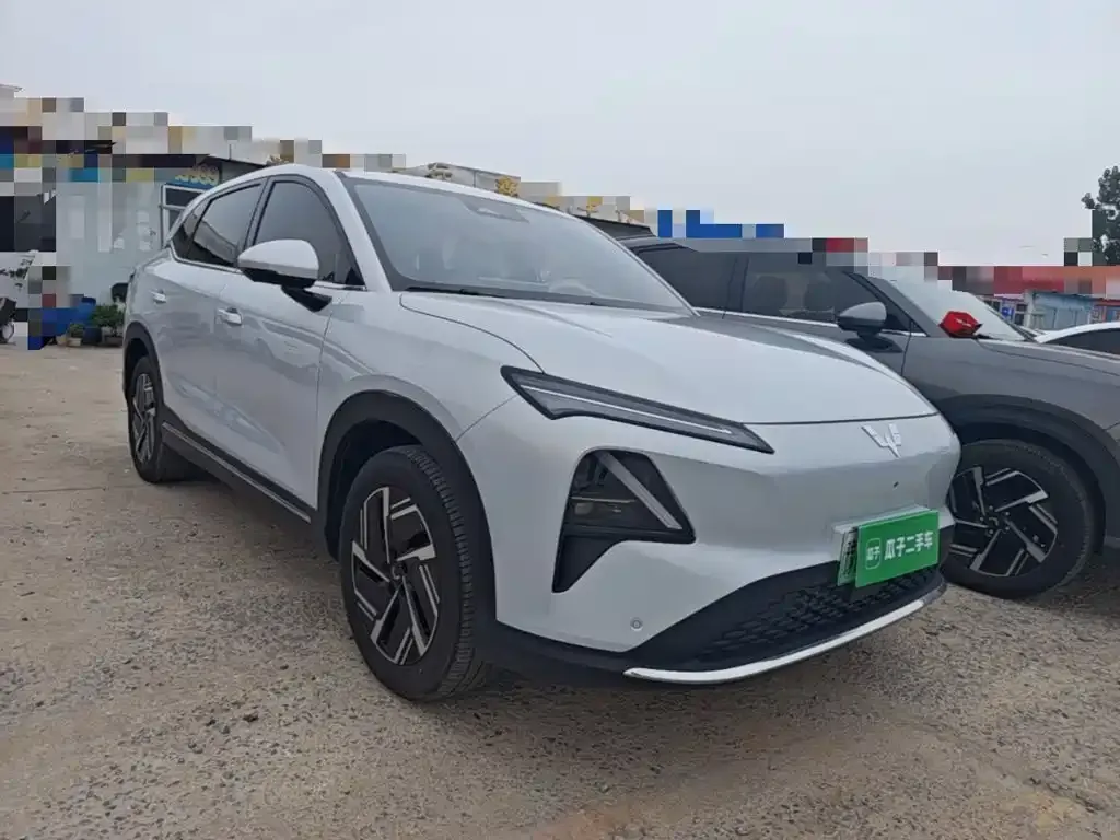 Wuling Xingguang S — фото 9