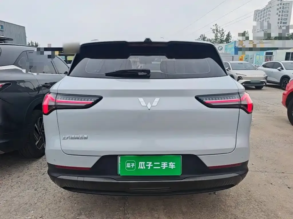 Wuling Xingguang S — фото 6