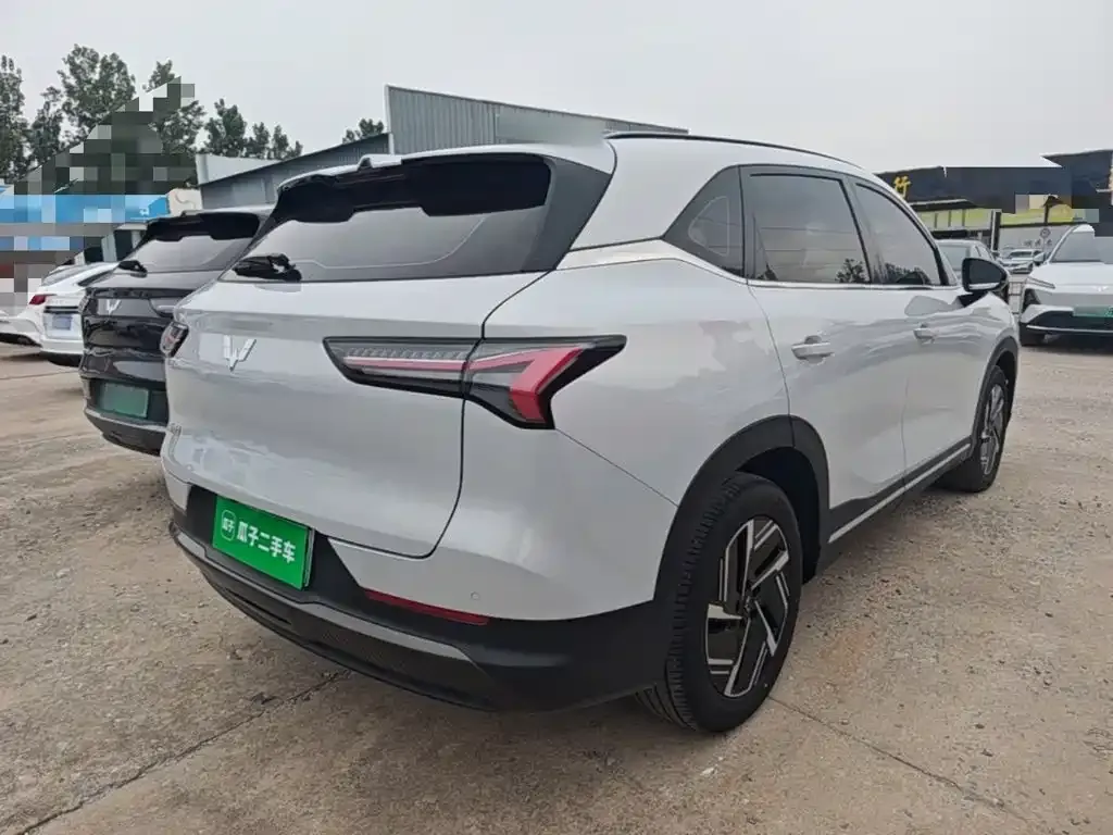 Wuling Xingguang S — фото 7