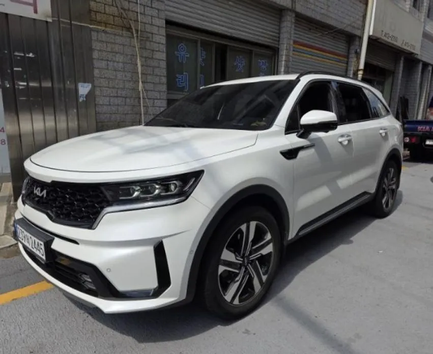 Kia Sorento — фото 3