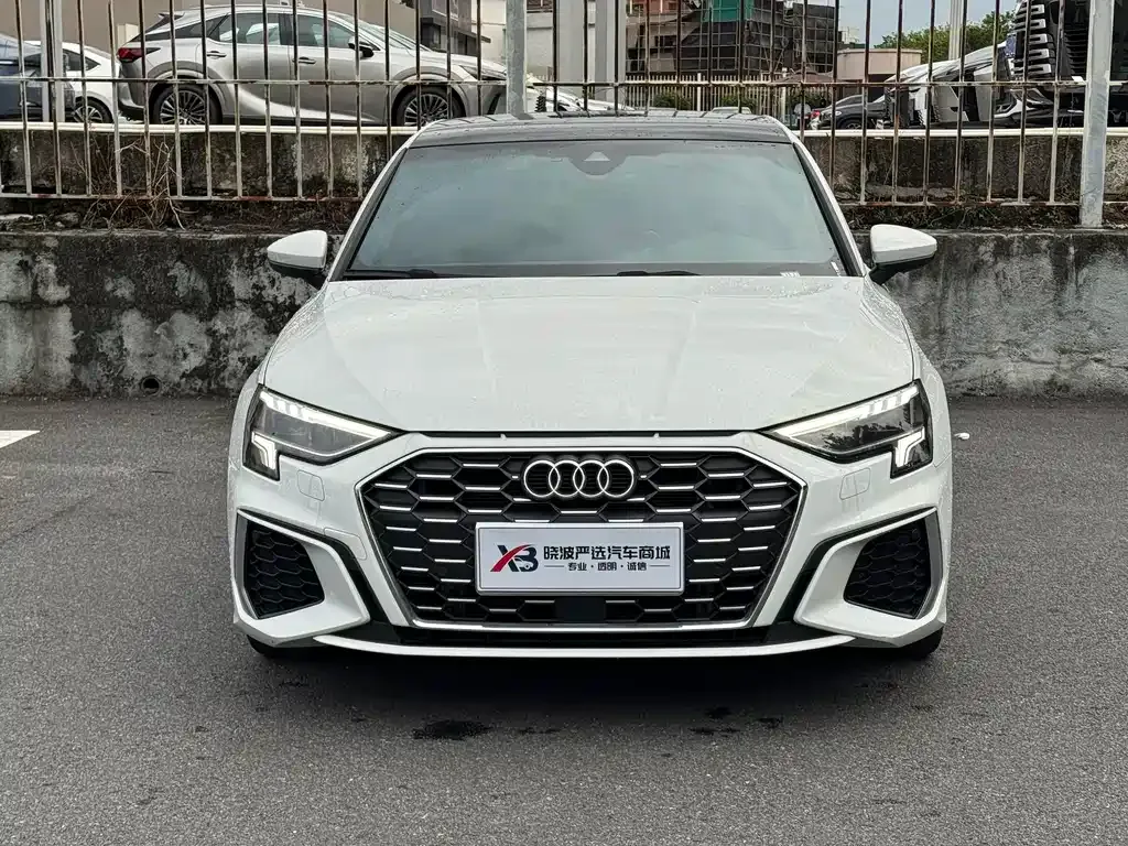 Audi A3 — фото 6