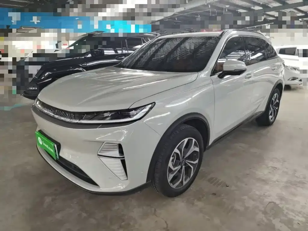 Haval Xiaolong MAX — фото 3