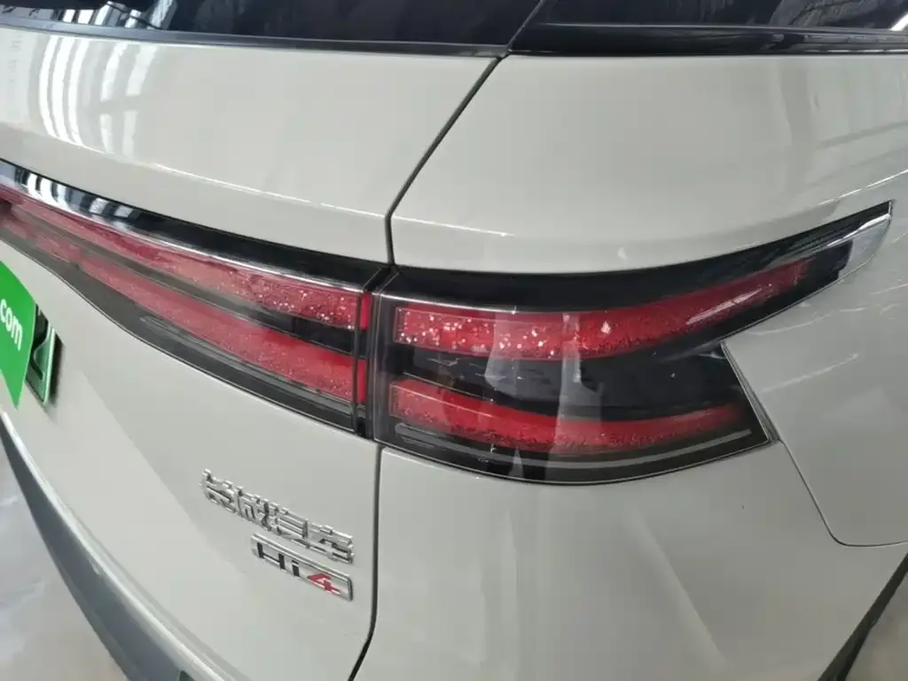 Haval Xiaolong MAX — фото 2