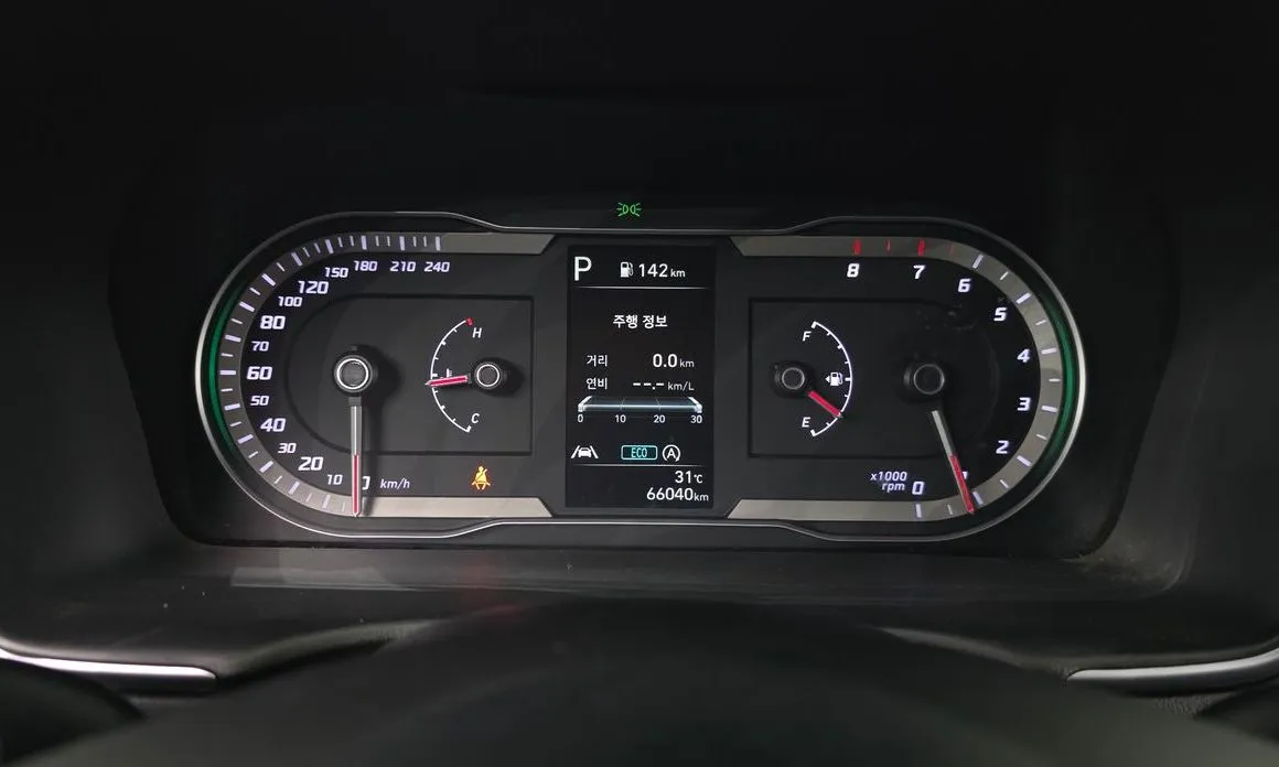 Hyundai Tucson — фото 3