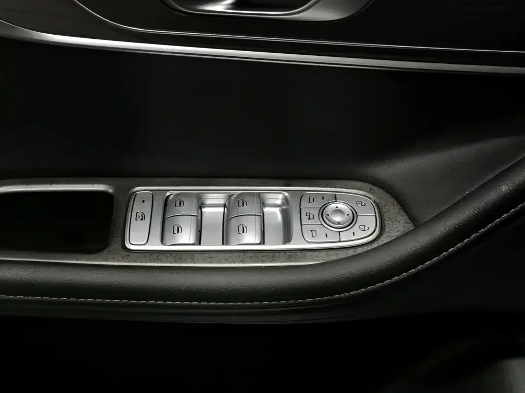Chery Tiggo 8 PRO — фото 9