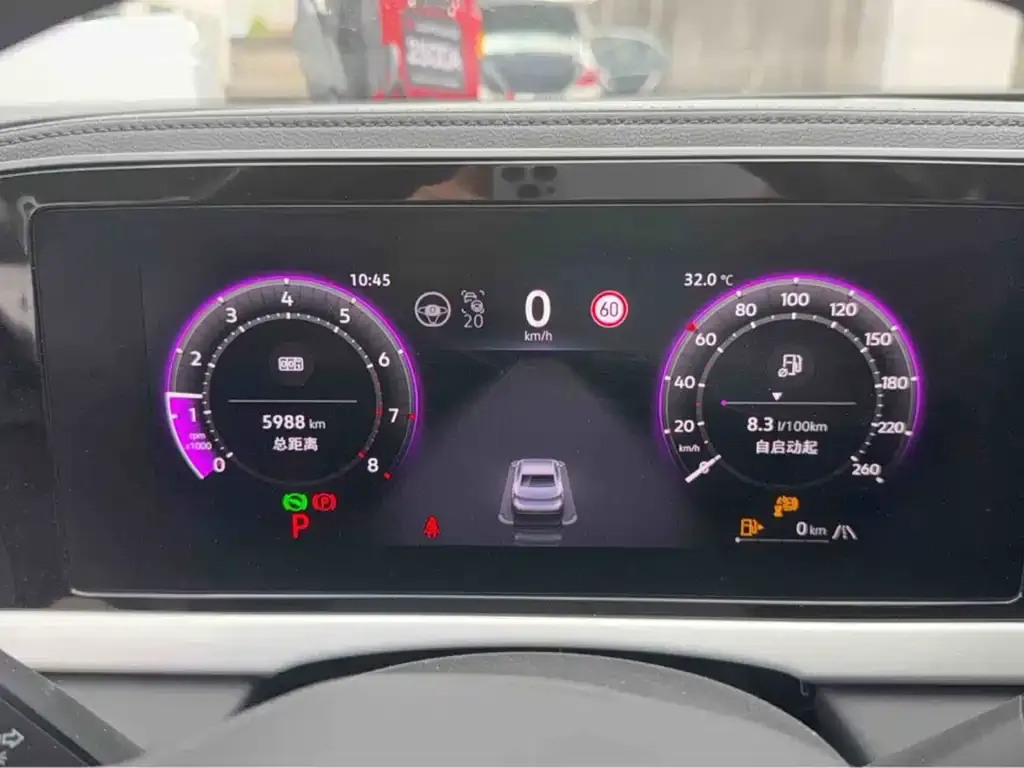 Volkswagen Passat — фото 2