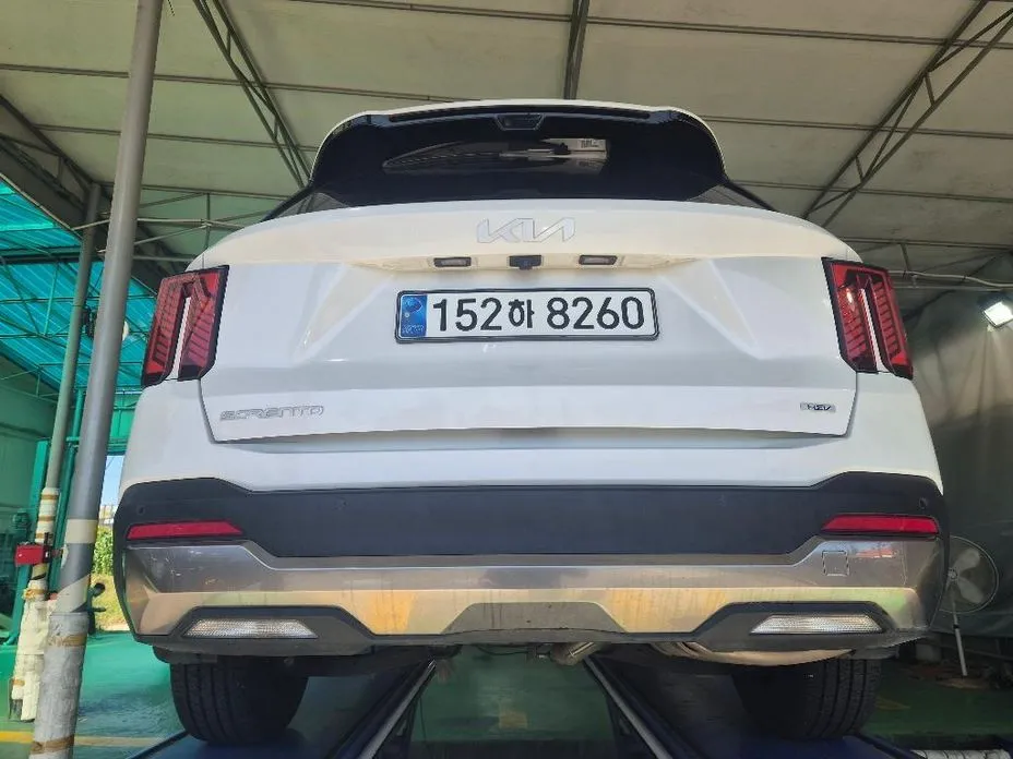 Kia Sorento — фото 2