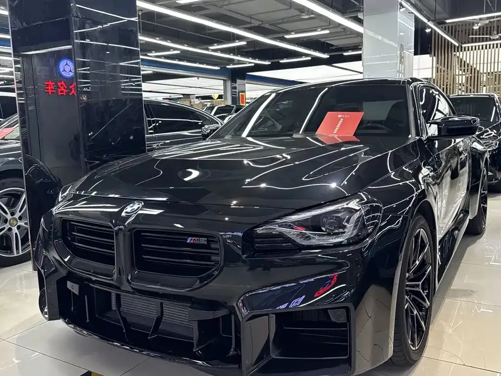 BMW M2 — фото 1