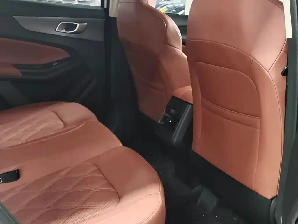 Changan CS55PLUS — фото 3