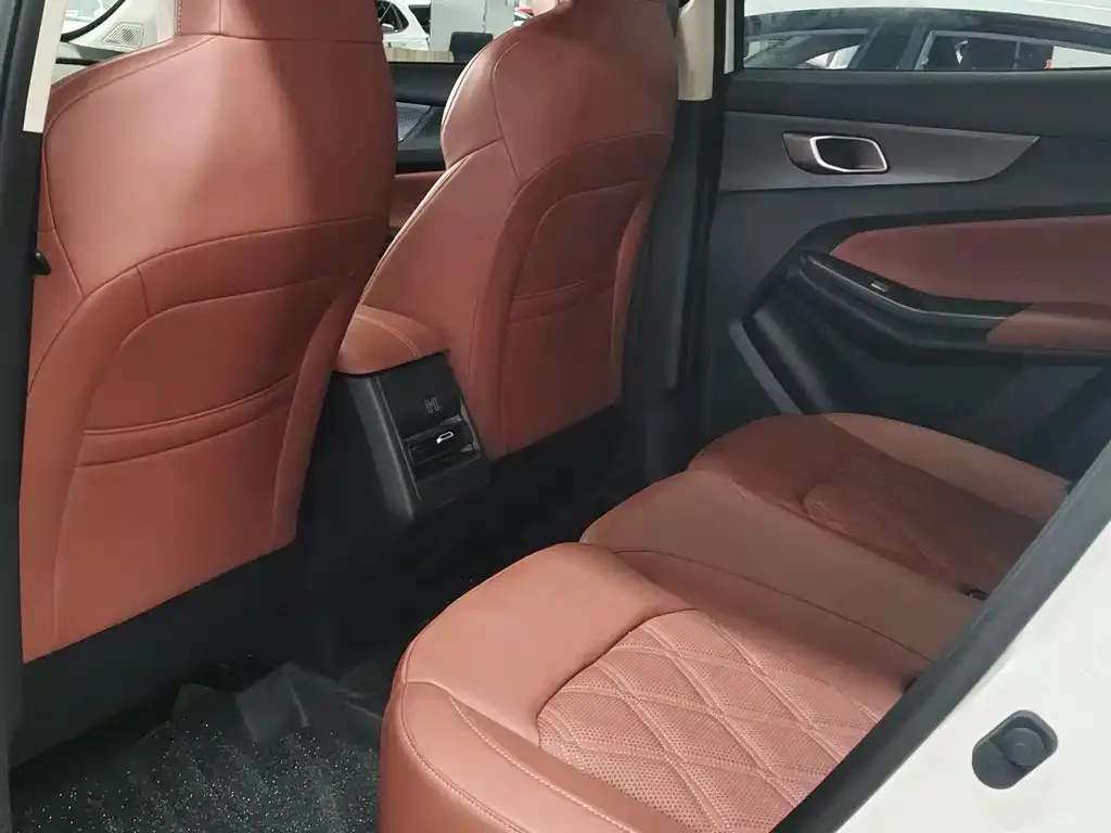 Changan CS55PLUS — фото 10