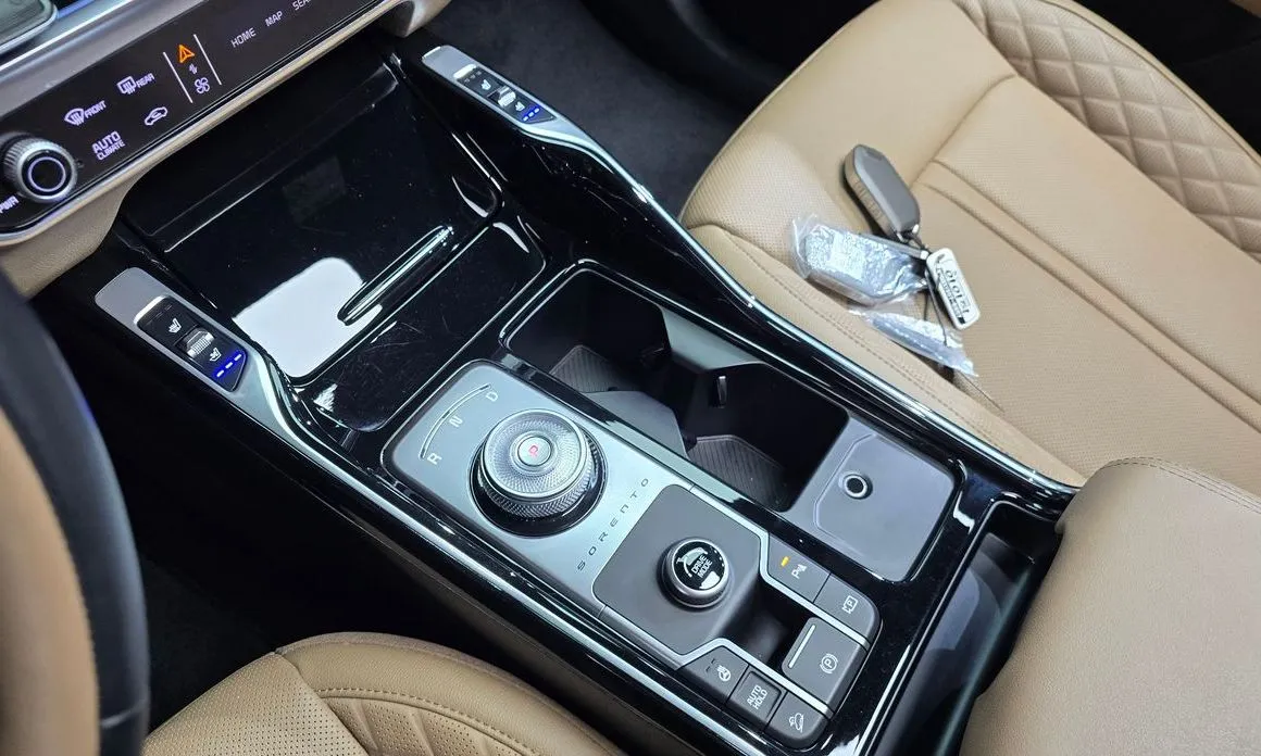 Kia Sorento — фото 2