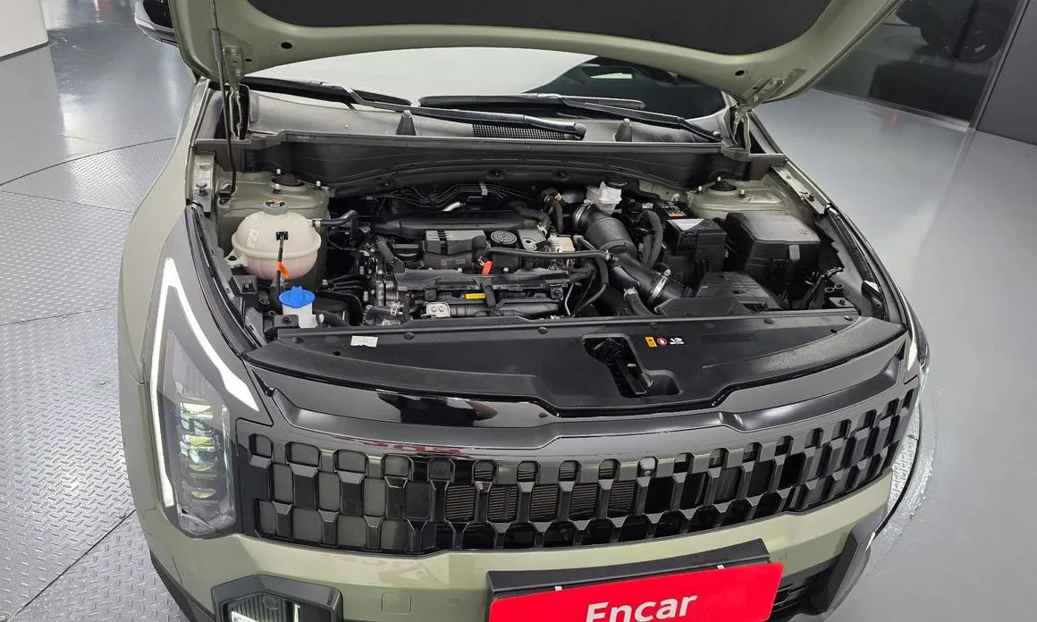 Kia Sportage — фото 2