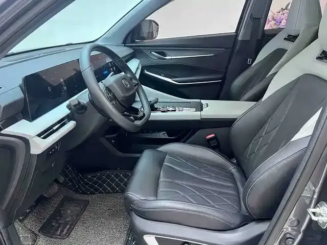 Changan CS75 PLUS — фото 7