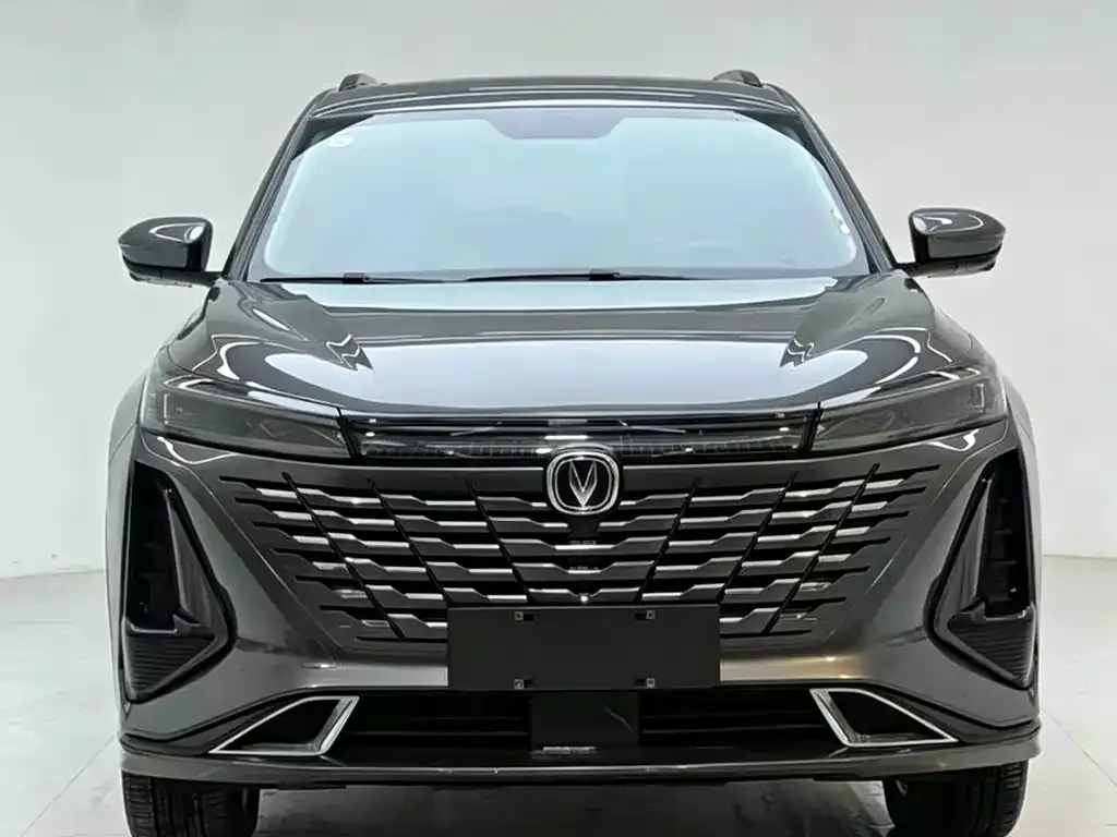 Changan CS75 PLUS — фото 2