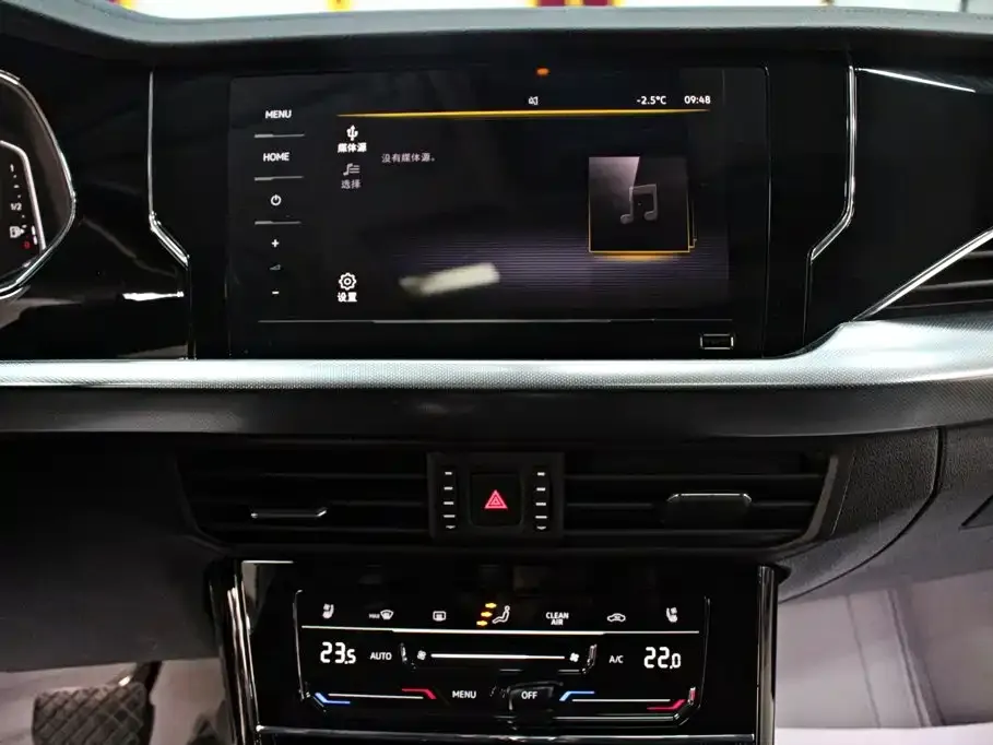 Volkswagen Passat — фото 3