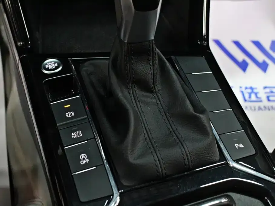 Volkswagen Passat — фото 9