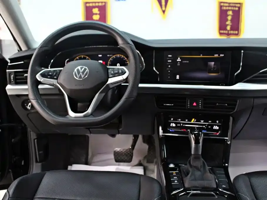 Volkswagen Passat — фото 6