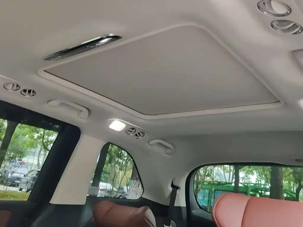 Honda Odyssey — фото 10