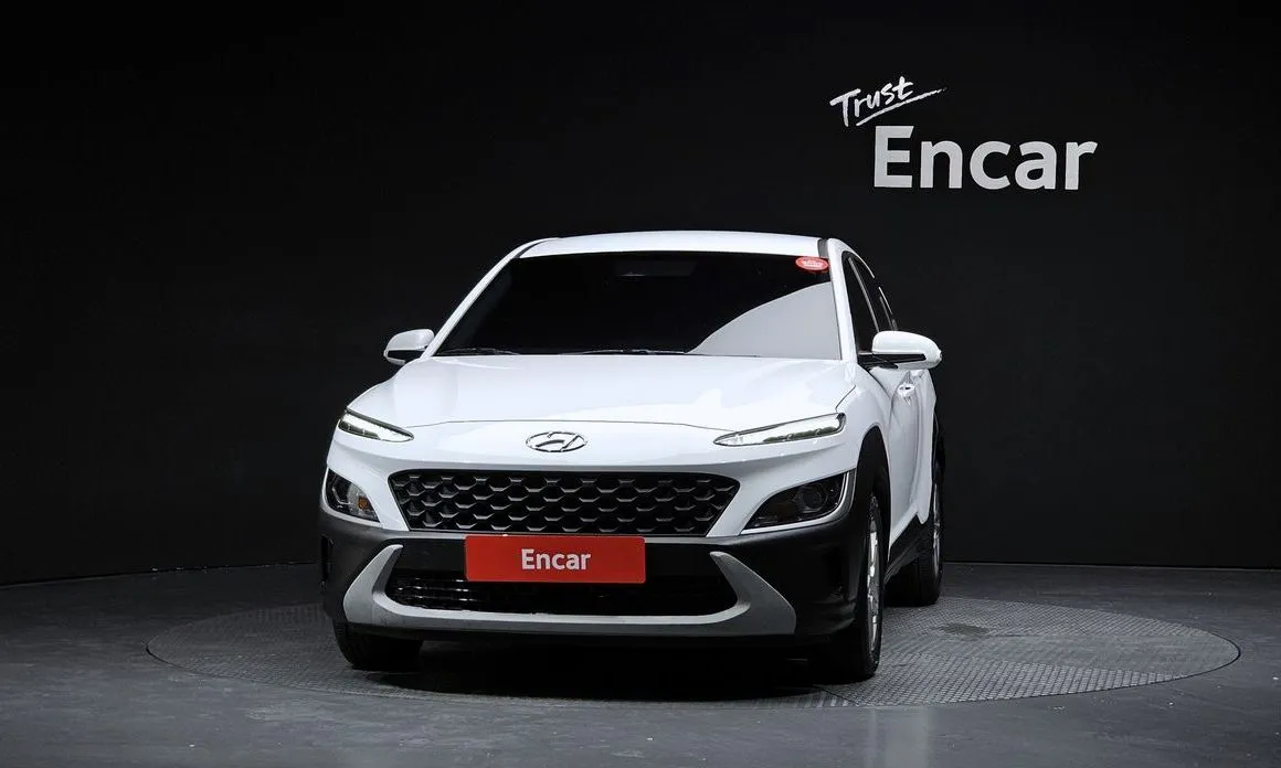 Hyundai Kona — фото 3