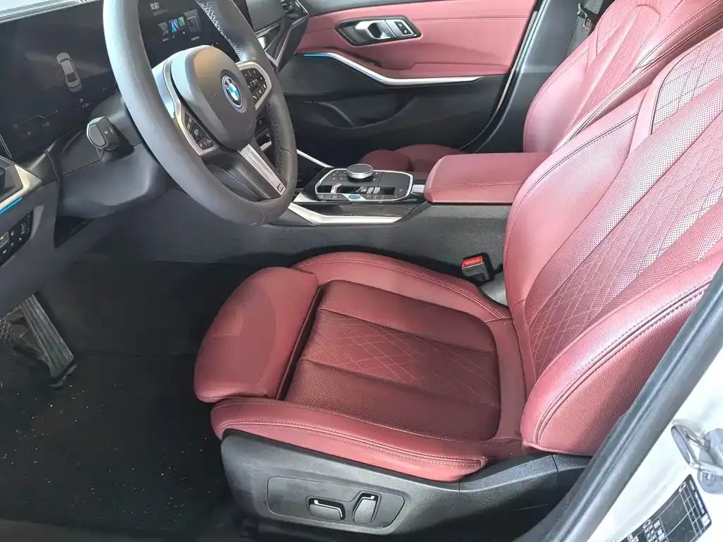 BMW i3 — фото 6