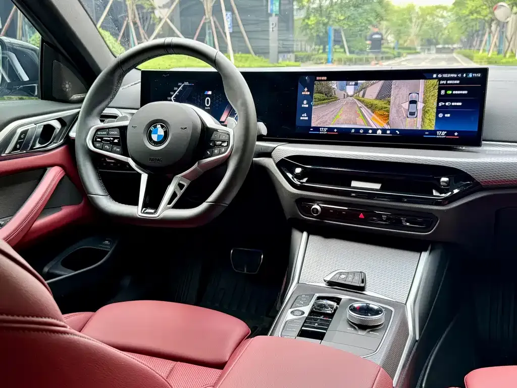 BMW 4 Series — фото 2