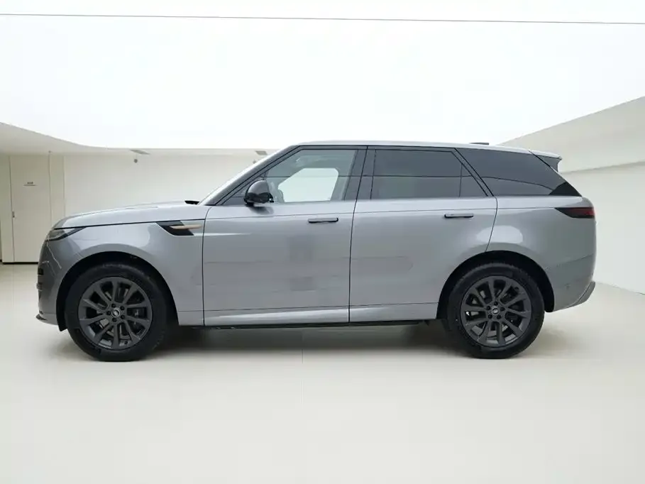 Land Rover Sport — фото 2
