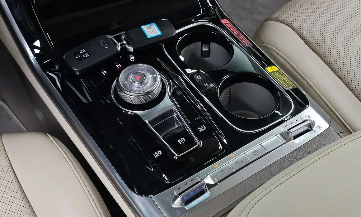 Kia Carnival — фото 10