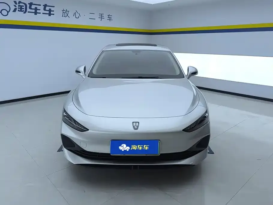 Roewe D7 — фото 2