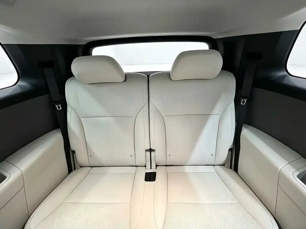 Li Auto Li i8 — фото 3