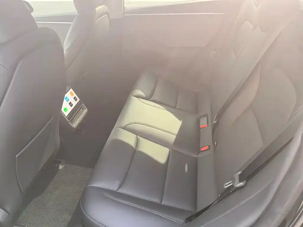 Tesla Model 3 — фото 2