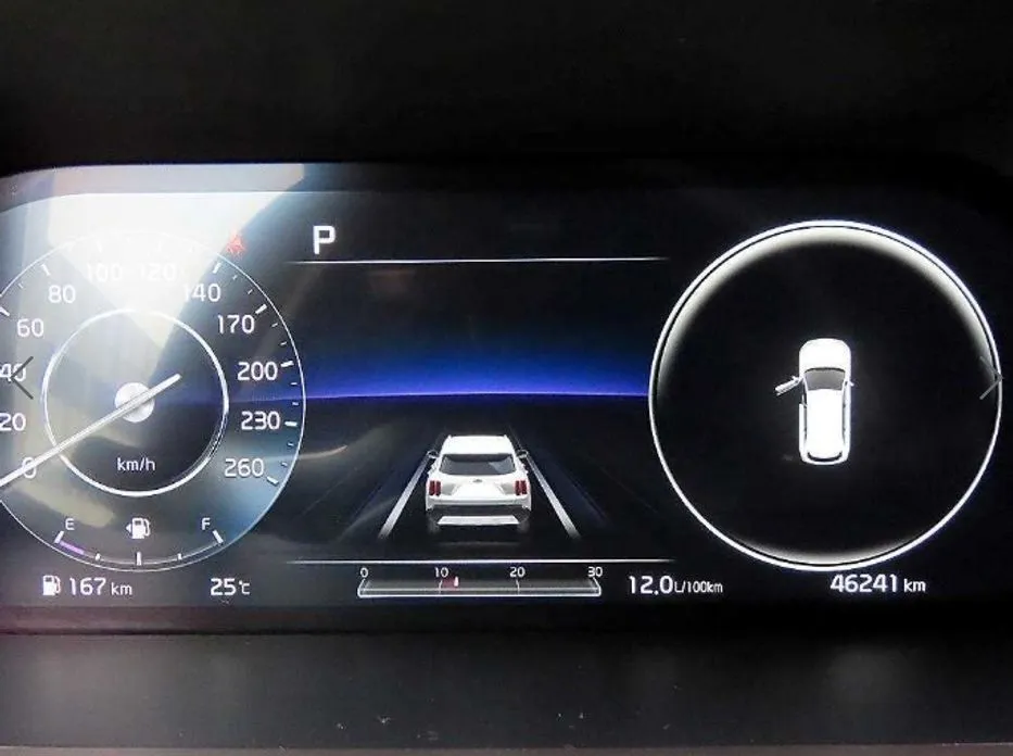 Kia Sorento — фото 2